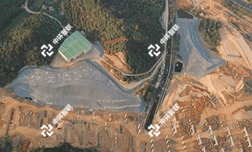 【项目施工后状况】